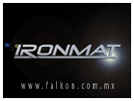 ironmat FALKON