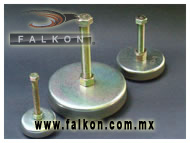 vibroniveladores FALKON